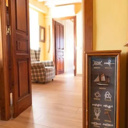 Columela By Gades Gestion * カディス