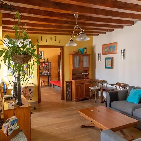 Columela By Gades Gestion アパート