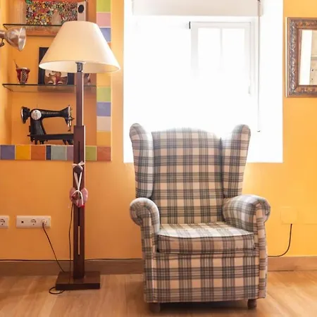 Columela By Gades Gestion * カディス