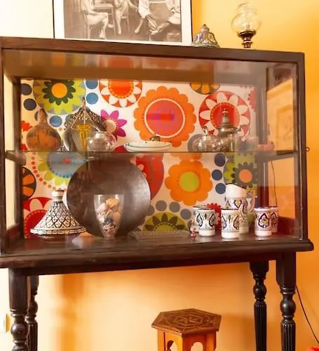 Columela By Gades Gestion * Καντίζ