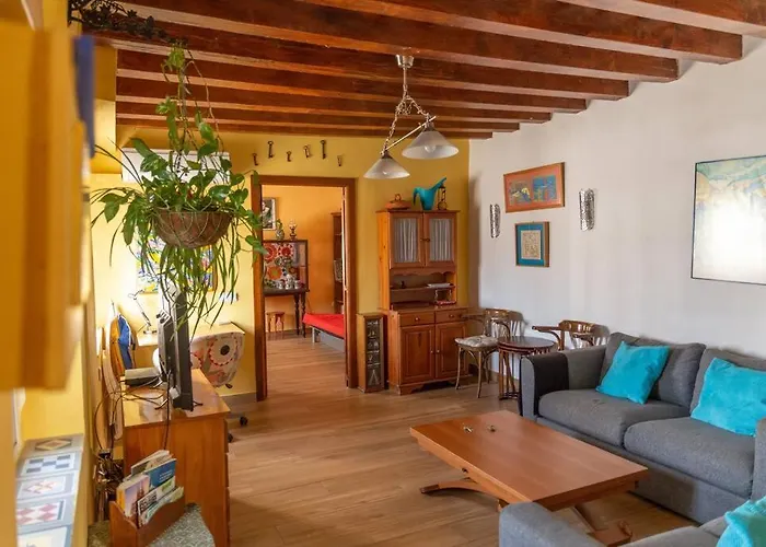 Columela By Gades Gestion Διαμέρισμα