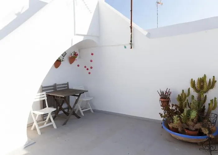 Columela By Gades Gestion Διαμέρισμα *