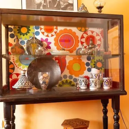 Columela By Gades Gestion * Cadiz