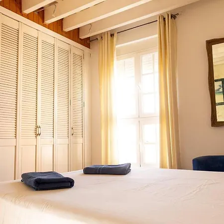 Columela By Gades Gestion Apartment Cadiz