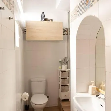 Columela By Gades Gestion * Cadiz