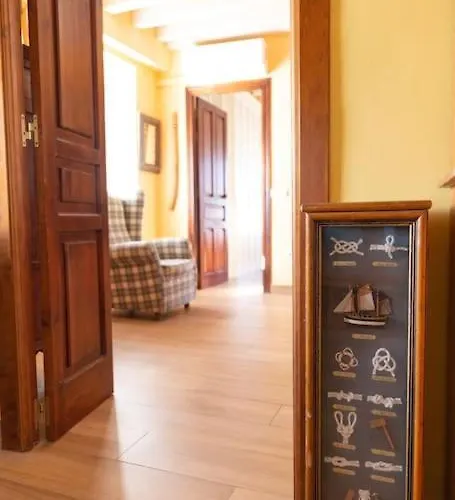 Columela By Gades Gestion * Cadiz