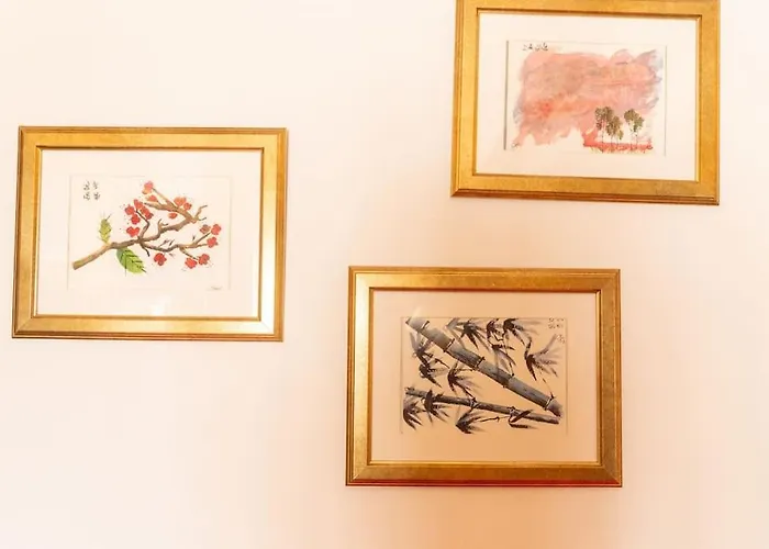 Columela By Gades Gestion Apartment