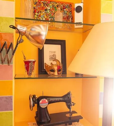 Columela By Gades Gestion Apartment Cadiz