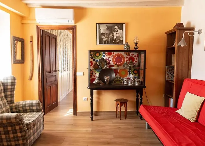 Columela By Gades Gestion Apartment