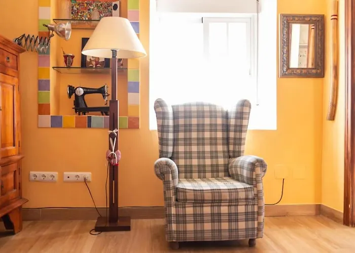 Columela By Gades Gestion * Cadiz