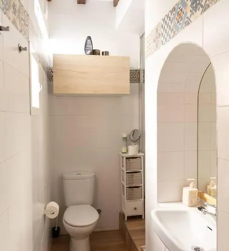 Columela By Gades Gestion * Cadiz