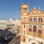 Lejlighed Columela By Gades Gestion