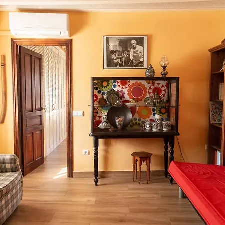 Columela By Gades Gestión Apartamento