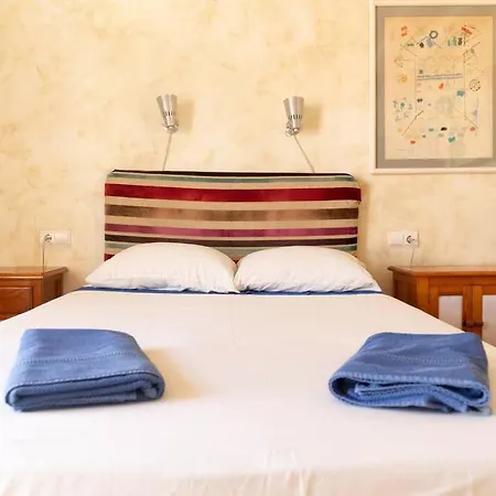 Columela By Gades Gestión Apartamento Cádis