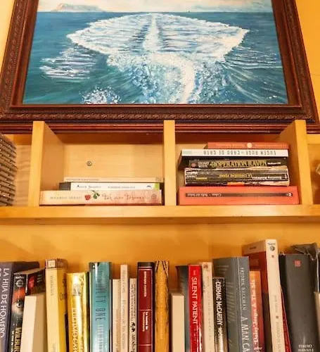 Columela By Gades Gestión Apartamento Cádis