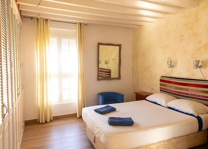 Columela By Gades Gestión * Cádis