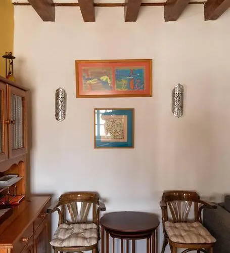 Apartamento Columela By Gades Gestión Cádis