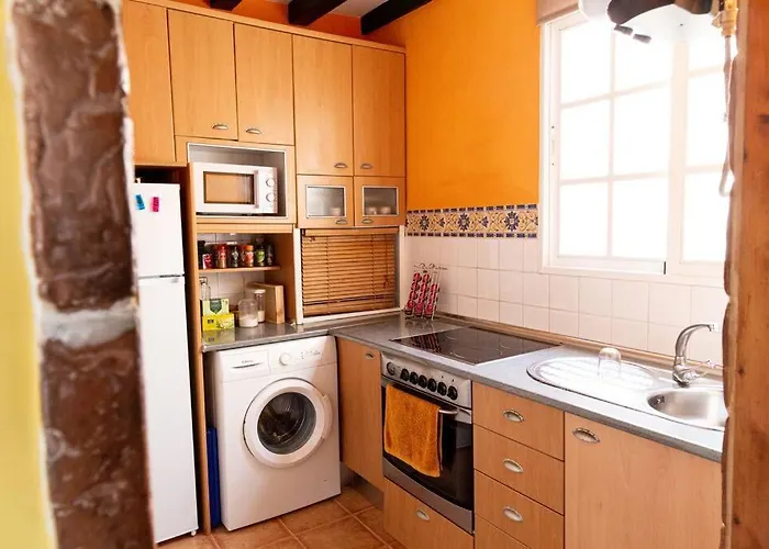 Columela By Gades Gestión Apartamento *