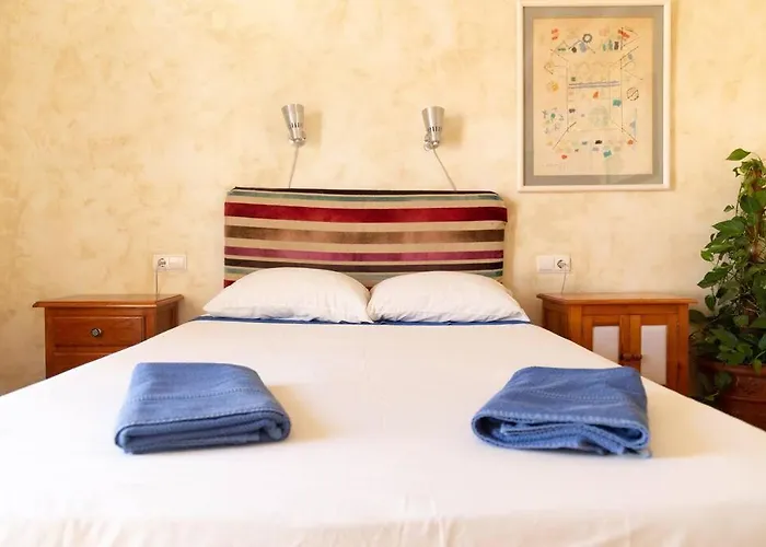 Columela By Gades Gestión Apartamento Cádis