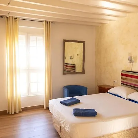 Columela By Gades Gestion * 카디스