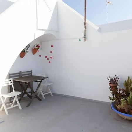 Columela By Gades Gestion 아파트 *